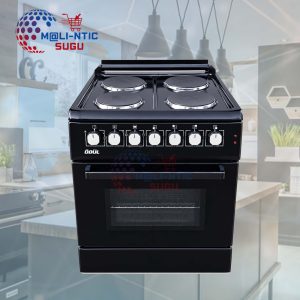 Cuisinière ODUL 50x50 Électrique